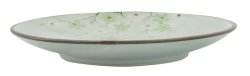 Green Cosmos Plate at Tokyo Design Studio (picture 3 of 5)