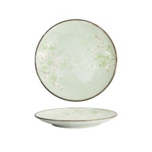 Green Cosmos Teller bei Tokyo Design Studio (Bild 1 von 5)