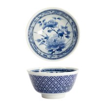 TDS, Bowl, Mixed Bowls, Botan, Ø 12.8 x 6.5 cm 400 ml, Item No. 16535