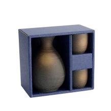 Green Cosmos SakeSet at Tokyo Design Studio (picture 4 of 4)