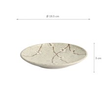 Grey Soshun Teller bei Tokyo Design Studio (Bild 5 von 5)