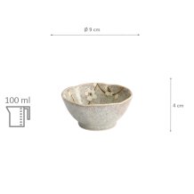 Grey Soshun Saucenschüssel bei Tokyo Design Studio (Bild 5 von 5)