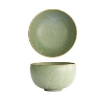 TDS, Bowl, Vert Sauge, Ø 15 cm, Item No. 16652