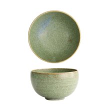 TDS, Schale, Vert Sauge, Ø 10,3 cm, Art.-Nr. 16654