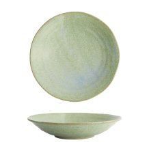TDS, Teller, Vert Sauge, Ø 25,3 cm, Art.-Nr. 16660