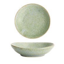 TDS, Bowl, Vert Sauge, Ø 9.9 cm, Item No. 16663
