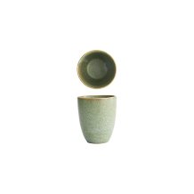 Teebecher Vert Sauge, Steinzeug, 240 ml
