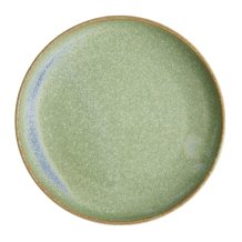 Vert Sauge Plate at Tokyo Design Studio (picture 3 of 6)