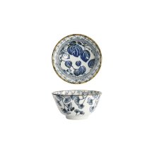 Bowl Flora Japonica Ivy, Porcelain, 300 ml