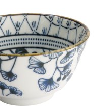 Flora Japonica Schale bei Tokyo Design Studio (Bild 4 von 6)