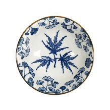 Flora Japonica Schale bei Tokyo Design Studio (Bild 2 von 6)