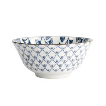 Flora Japonica Schale bei Tokyo Design Studio (Bild 3 von 6)