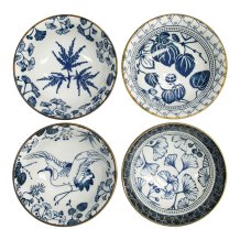 4 pcs Bowl Set at Tokyo Design Studio (picture 2 of 7)