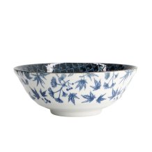 Flora Japonica Noodle Bowl at Tokyo Design Studio (picture 3 of 6)