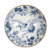 Flora Japonica Schale bei Tokyo Design Studio (Bild 2 von 6)