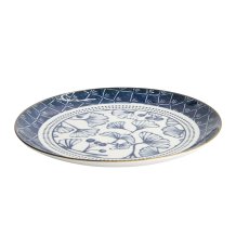 Flora Japonica Teller bei Tokyo Design Studio (Bild 3 von 6)