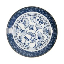 Flora Japonica Teller bei Tokyo Design Studio (Bild 2 von 6)