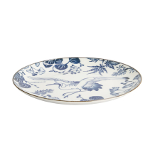 Flora Japonica Plate at Tokyo Design Studio (picture 3 of 6)