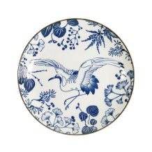 Flora Japonica Plate at Tokyo Design Studio (picture 2 of 6)