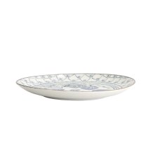 Flora Japonica Plate at Tokyo Design Studio (picture 3 of 6)