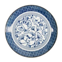 Flora Japonica Plate at Tokyo Design Studio (picture 2 of 6)