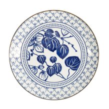 Flora Japonica Plate at Tokyo Design Studio (picture 2 of 6)