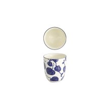 Tea Cup Flora Japonica Ivy, Porcelain, 170 ml