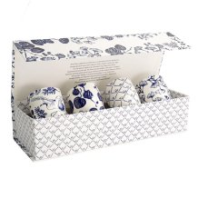 4 pcs Teacup Set at Tokyo Design Studio (picture 2 of 7)