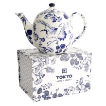 TDS, Teekanne, Flora Japonica,  1,3 Ltr.,  Art.-Nr. 16729