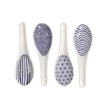 4 pcs Soup Spoon at Tokyo Design Studio (picture 2 of 7)