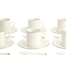 Nippon White Espresso Set bei Tokyo Design Studio (Bild 4 von 8)