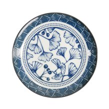 Flora Japonica Plate at Tokyo Design Studio (picture 2 of 6)