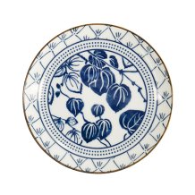 Flora Japonica Teller bei Tokyo Design Studio (Bild 2 von 6)