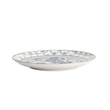 Flora Japonica Teller bei Tokyo Design Studio (Bild 3 von 6)