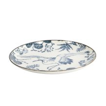 Flora Japonica Plate at Tokyo Design Studio (picture 2 of 6)