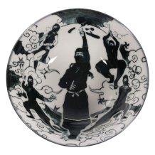 Asakusa Schale bei Tokyo Design Studio (Bild 2 von 4)