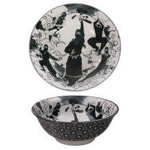 TDS, Ramen Schale, Asakusa, Ø 20,5 x 8 cm (1250 ml) - Art Nr. 16858