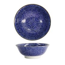TDS, Rice Bowl, Kotobuki, Mixed Bowls, Ø 20.3 x 8 cm - Item no. 16869