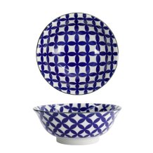TDS, Bowl, Kotobuki, Mixed Bowls, Ø 20.3 x 8 cm - Item no. 16870