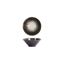 Bowl Mino Yaki, Stoneware, &Oslash; 10.7 cm, 190 ml