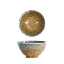 TDS, Schale, Sunachi Ainagashi, Ø 11,8 x 6,3 cm 320 ml, Art.-Nr. 16888