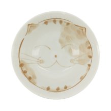 Fuku Cat Neko Reis Schale bei Tokyo Design Studio (Bild 2 von 5)