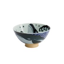 Kawaii Ohira Whale Bowl at Tokyo Design Studio (picture 2 of 5)