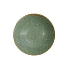 TDS, Bowl, Vert Sauge, Ø 14.5 cm, Item No. 16925