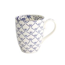 Flora Japonica Mug at Tokyo Design Studio (picture 2 of 6)