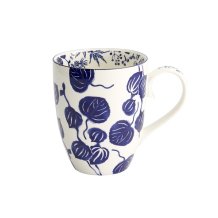 Flora Japonica Tasse bei Tokyo Design Studio (Bild 2 von 6)