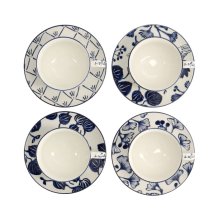 4 pcs Mug Set with saucers at Tokyo Design Studio (picture 3 of 6)