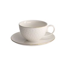 4 pcs Mug Set with saucers at Tokyo Design Studio (picture 4 of 14)