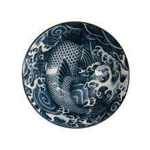 Carp Japonism Schale bei Tokyo Design Studio (Bild 3 von 6)