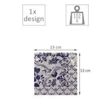 Flora Japonica Napkin at Tokyo Design Studio (picture 2 of 2)